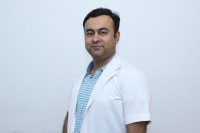 Dr. Abhinav Jaiswal, Sexologist in Deoria